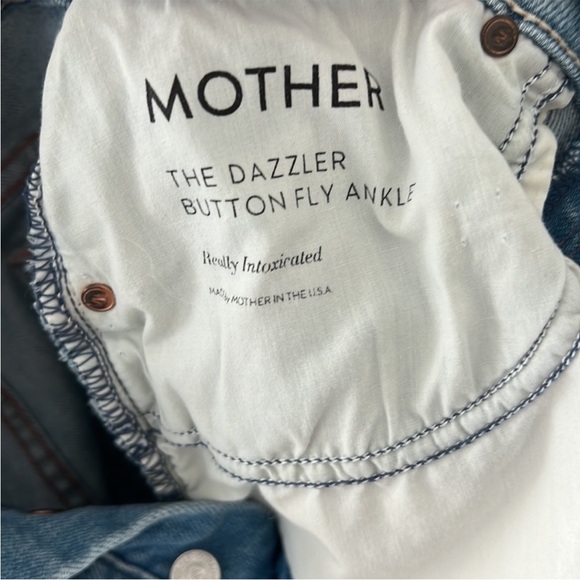 Mother jeans - Picture 2 of 7